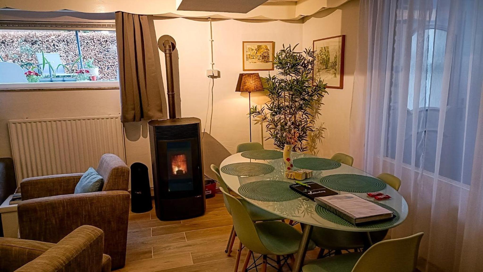 Vakantiewoning Valkenburg view 3