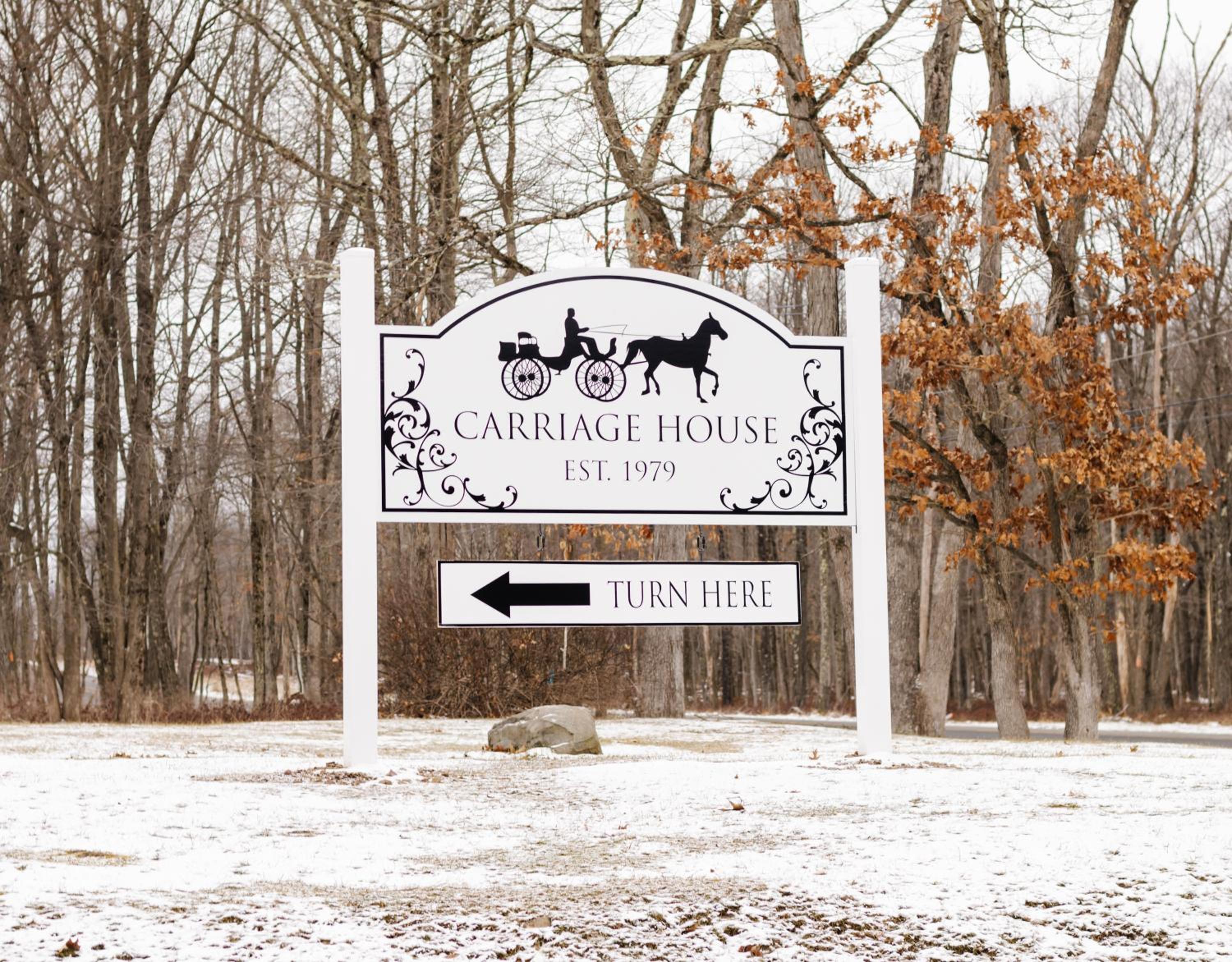 Carriage House Country Club