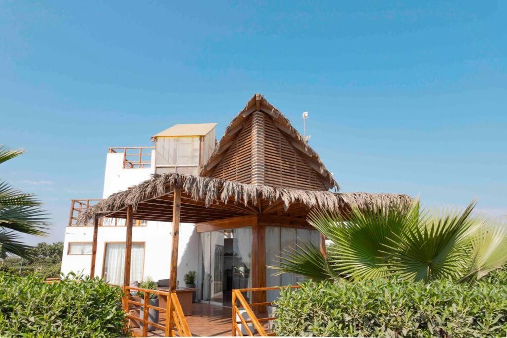 Luhana Chincha® Hermosa Casa de Playa view 4