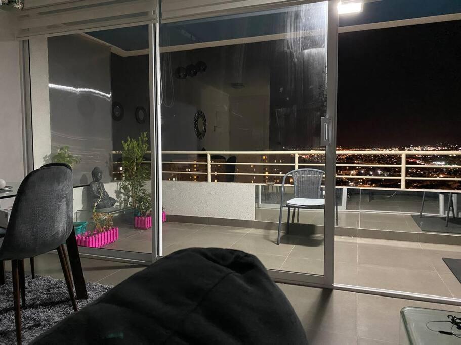 Departamento amoblado 1D2B