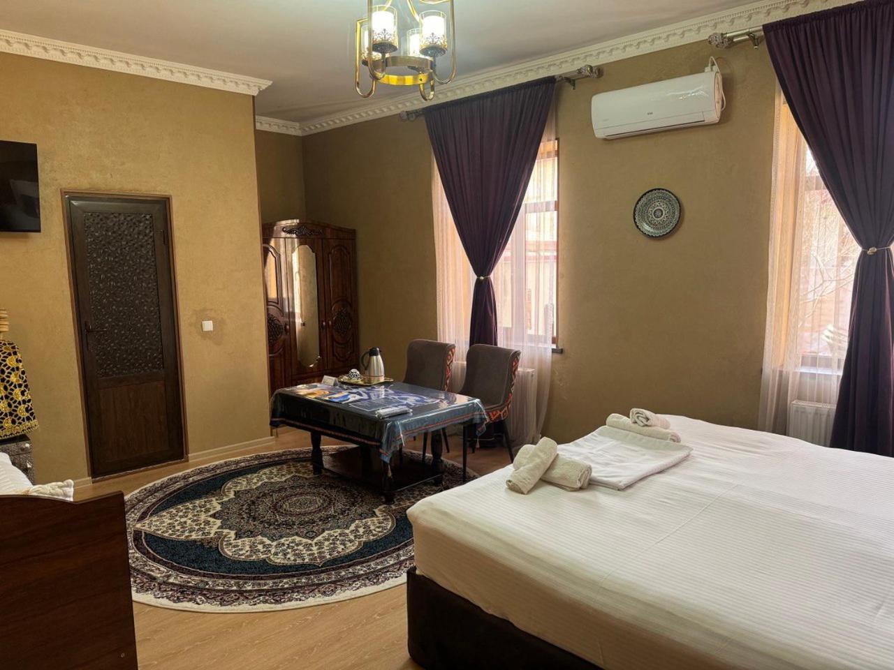 Darvozai Samarkand guest house — photo 131