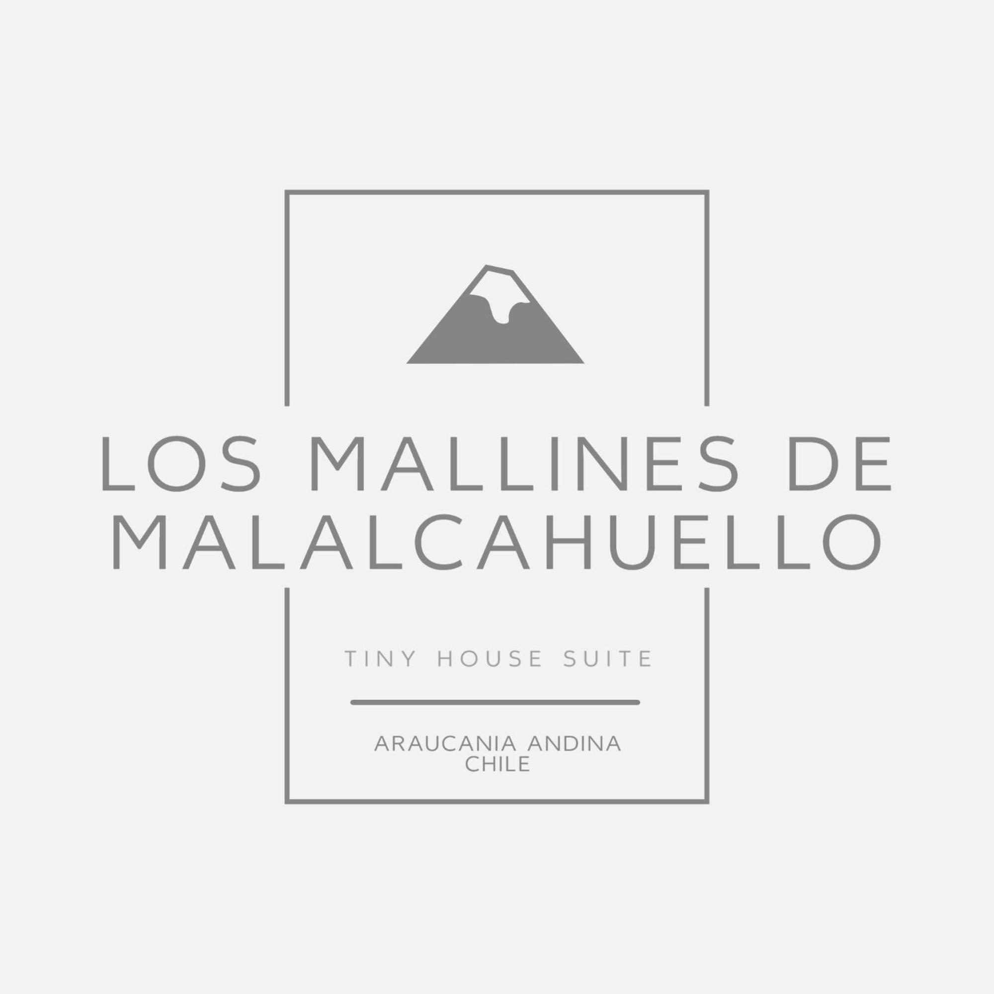 Tiny & Big House Suite Los Mallines de Malalcahuello