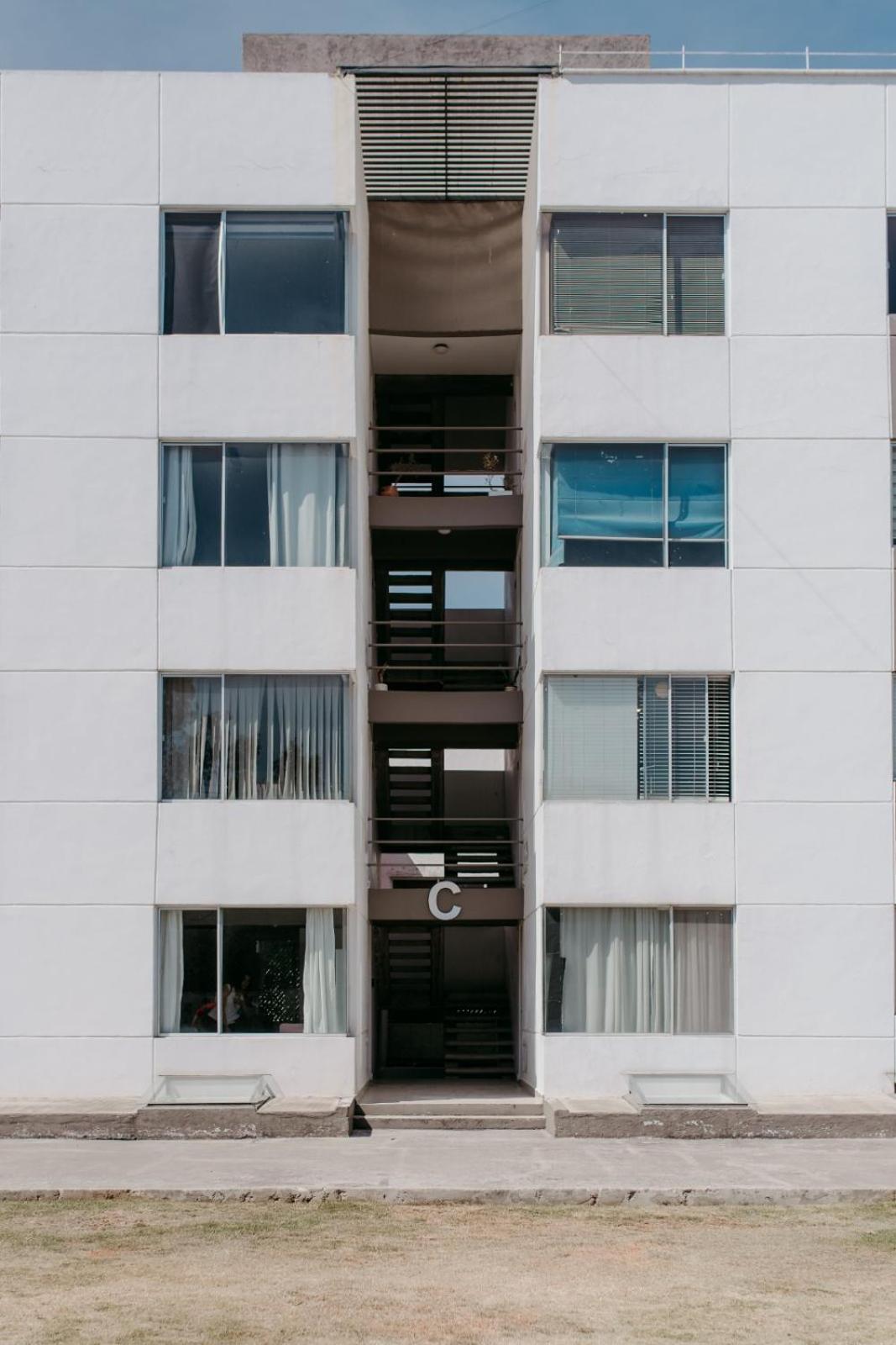 Nuevo Departamento en Cholula, Puebla Recta, Mariana