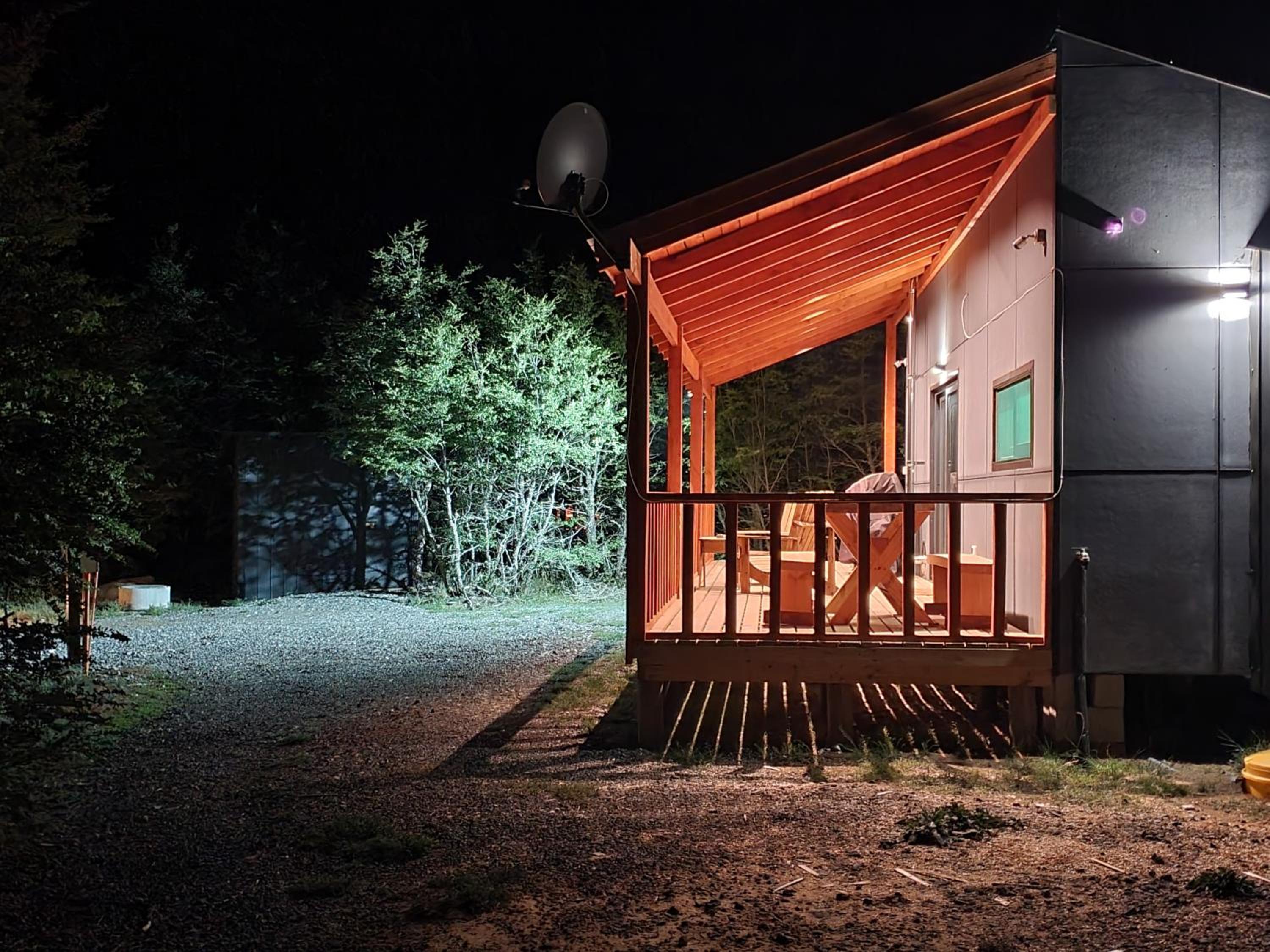 Tiny & Big House Suite Los Mallines de Malalcahuello