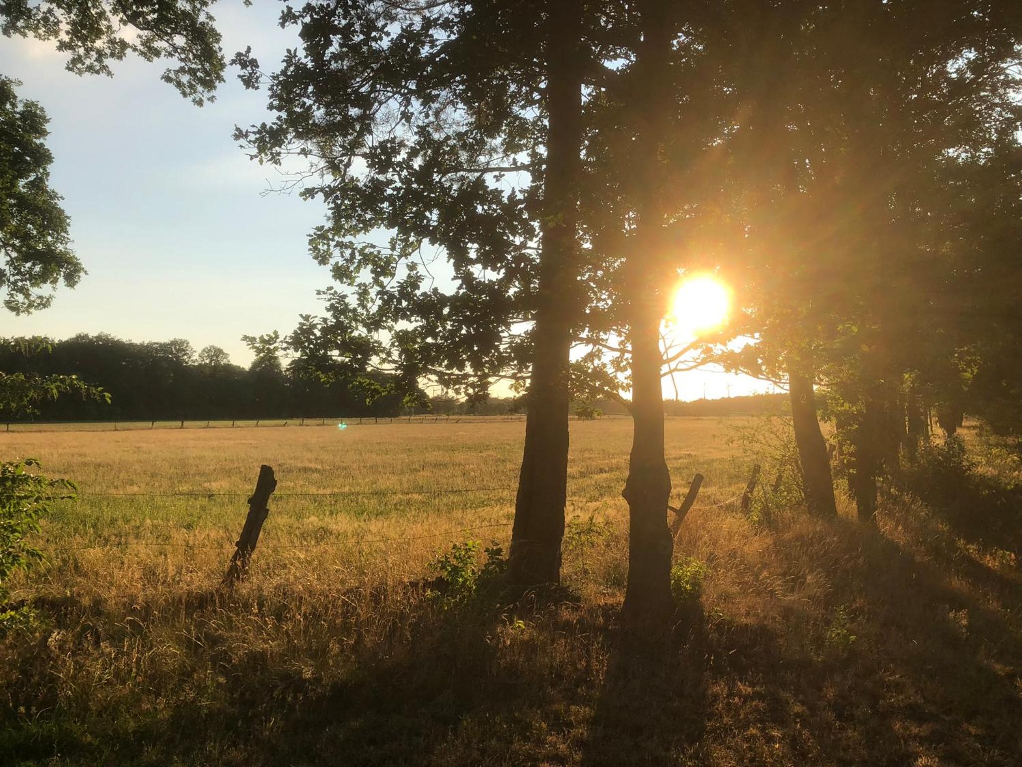Ferienwohnung Zum Aatal