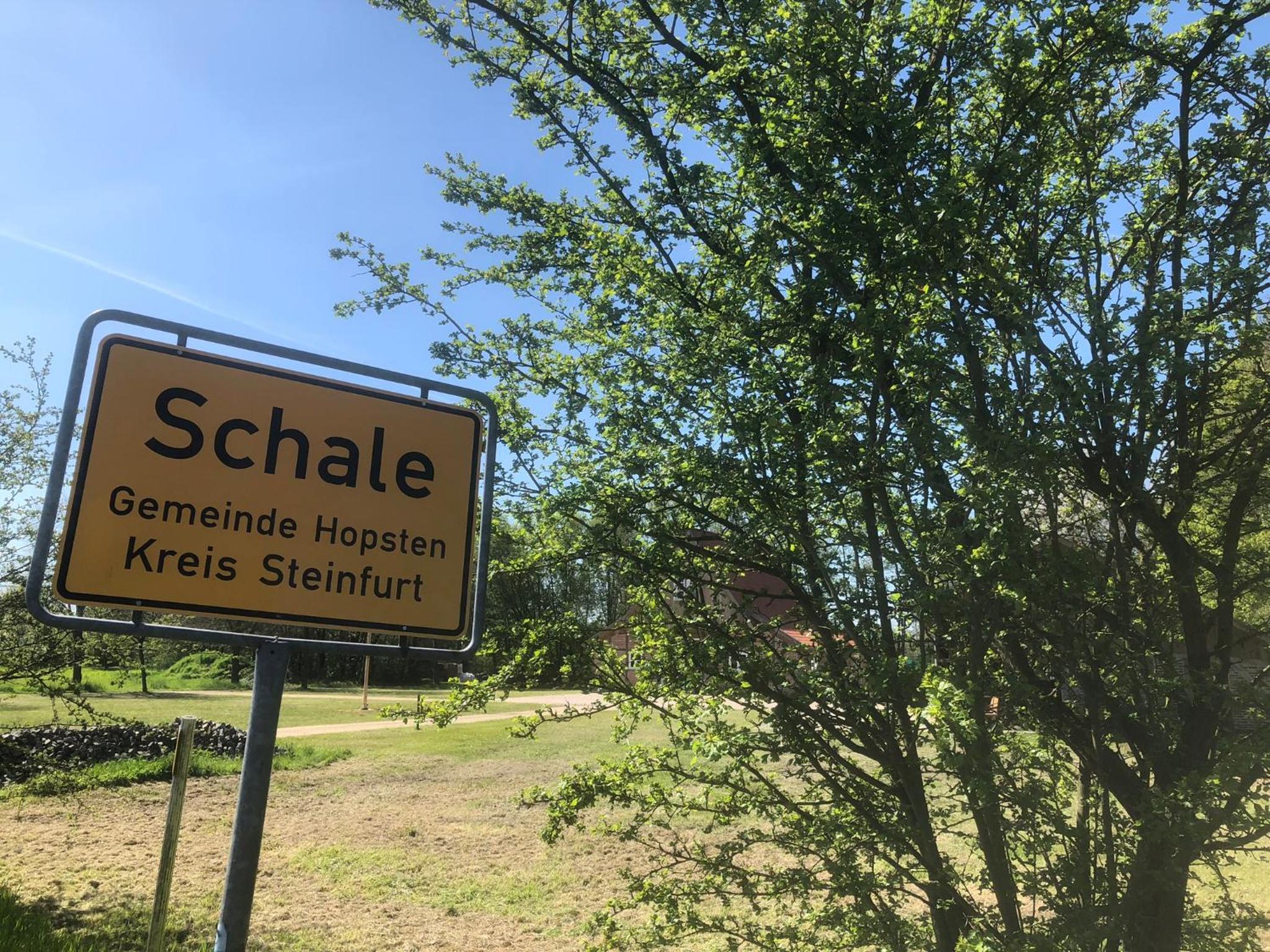 Ferienwohnung Zum Aatal