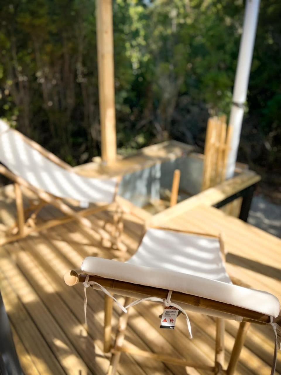 OUTSCAPE l Cabaña en Lago Chapo con Hot Tub