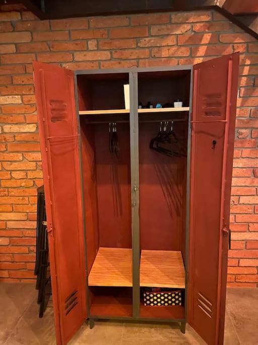 Ferienwohnung Loft Schwielowsee mit Sauna