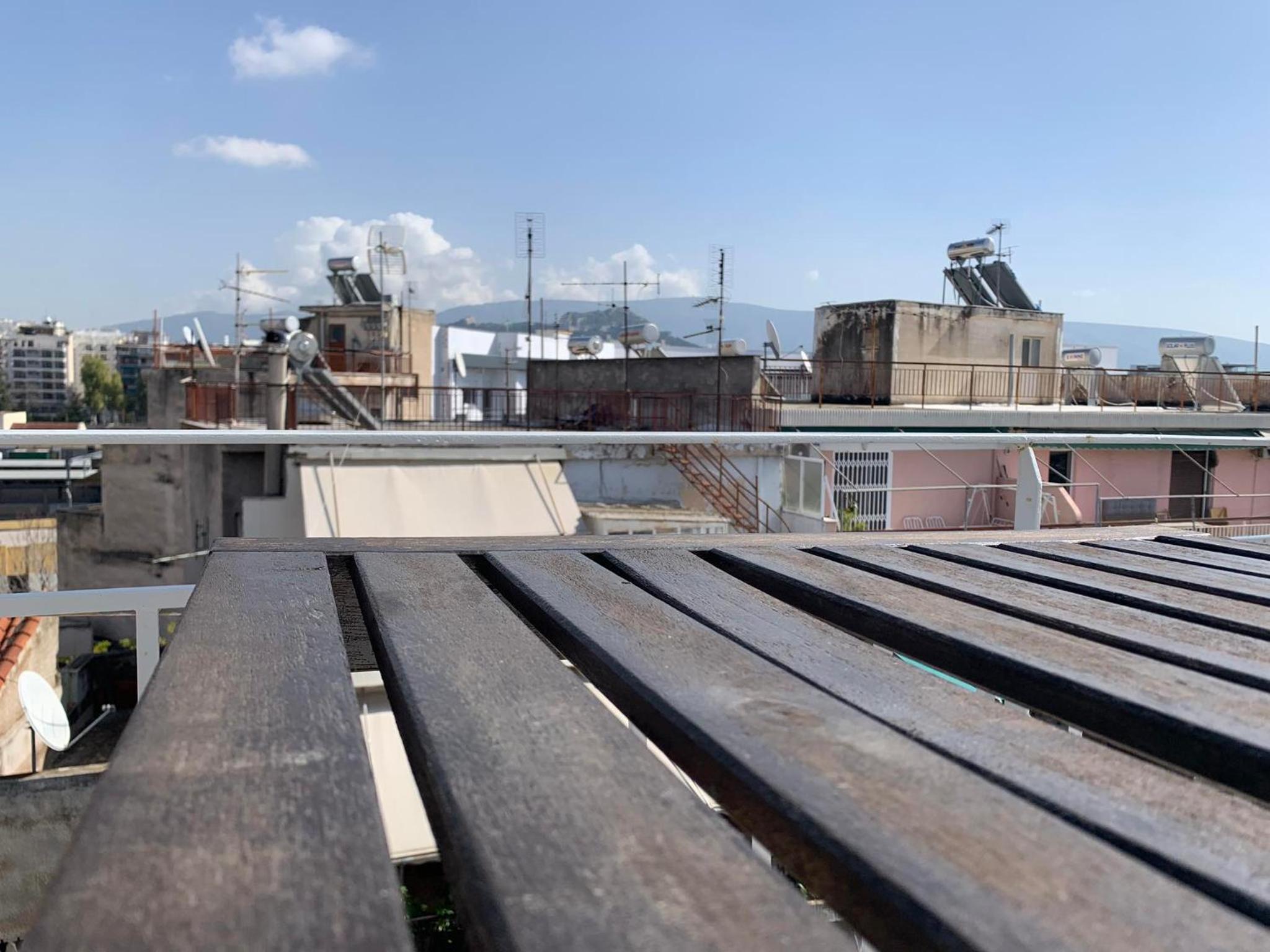 roof