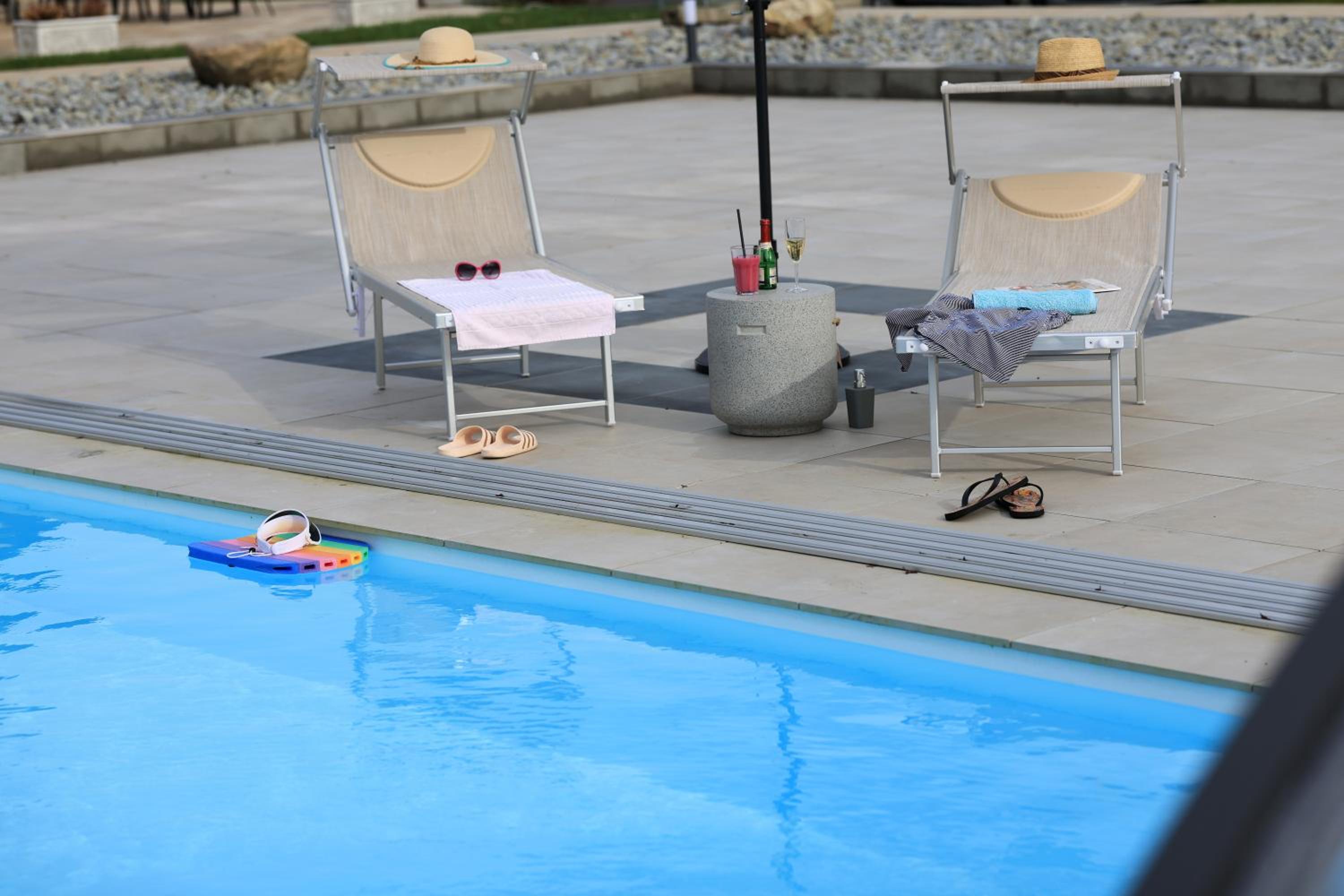 Natur- und Aktivresort Senftenberg