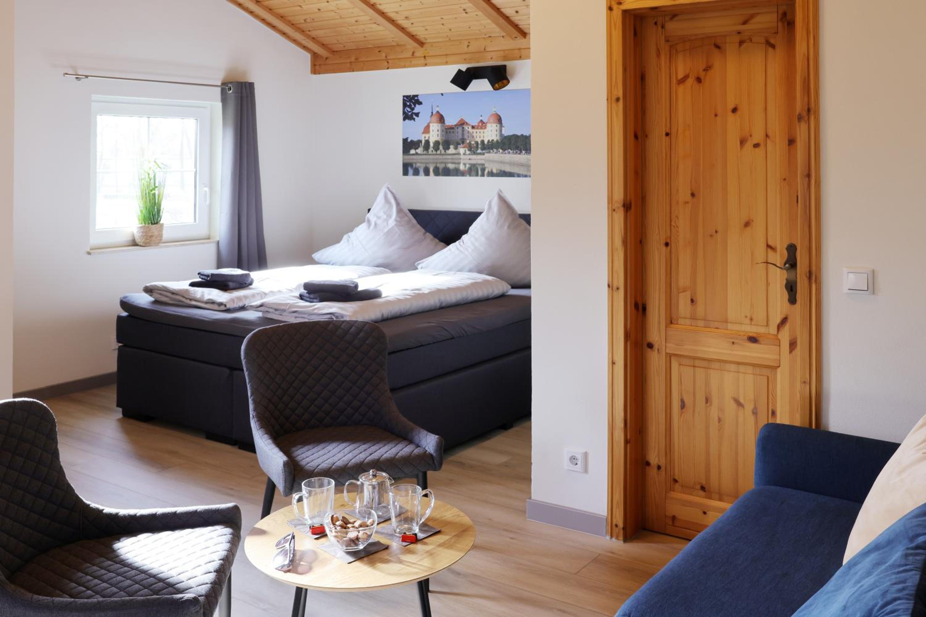 Natur- und Aktivresort Senftenberg