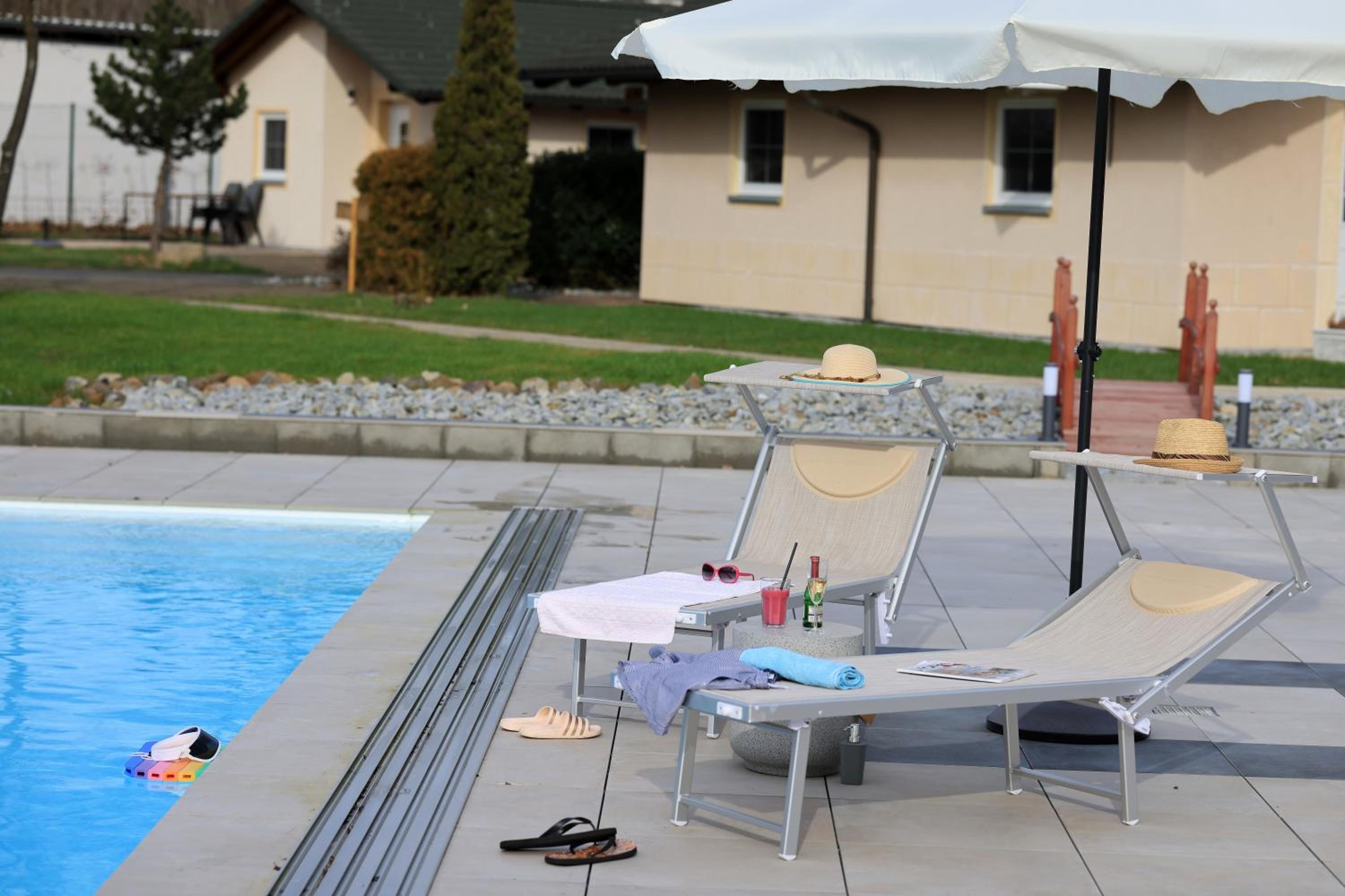 Natur- und Aktivresort Senftenberg