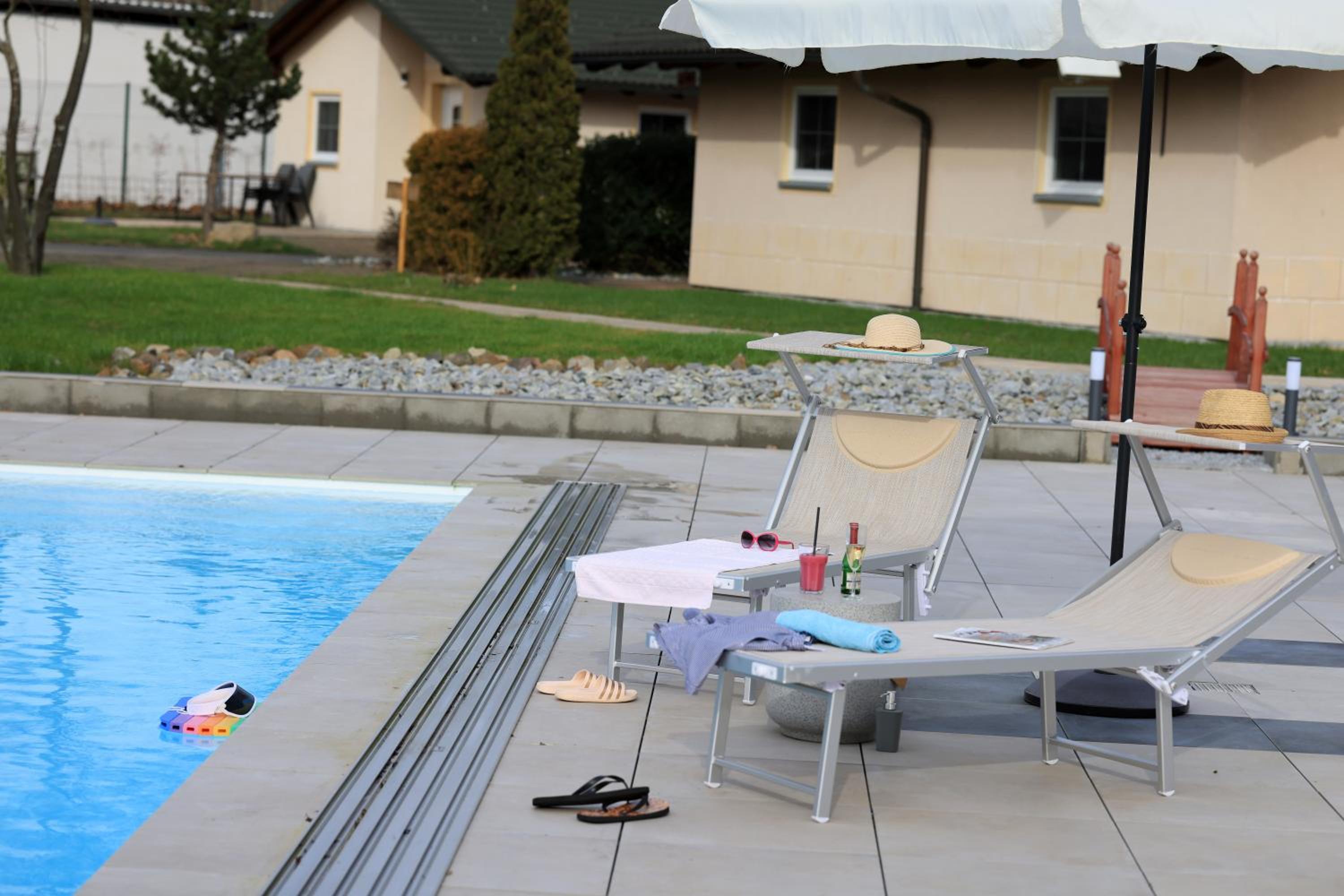 Natur- und Aktivresort Senftenberg