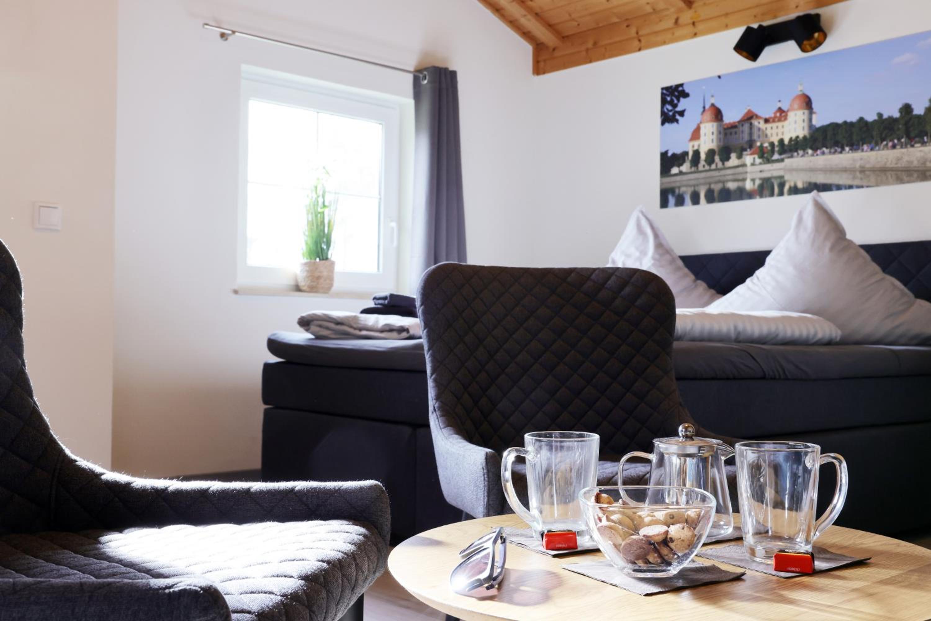 Natur- und Aktivresort Senftenberg