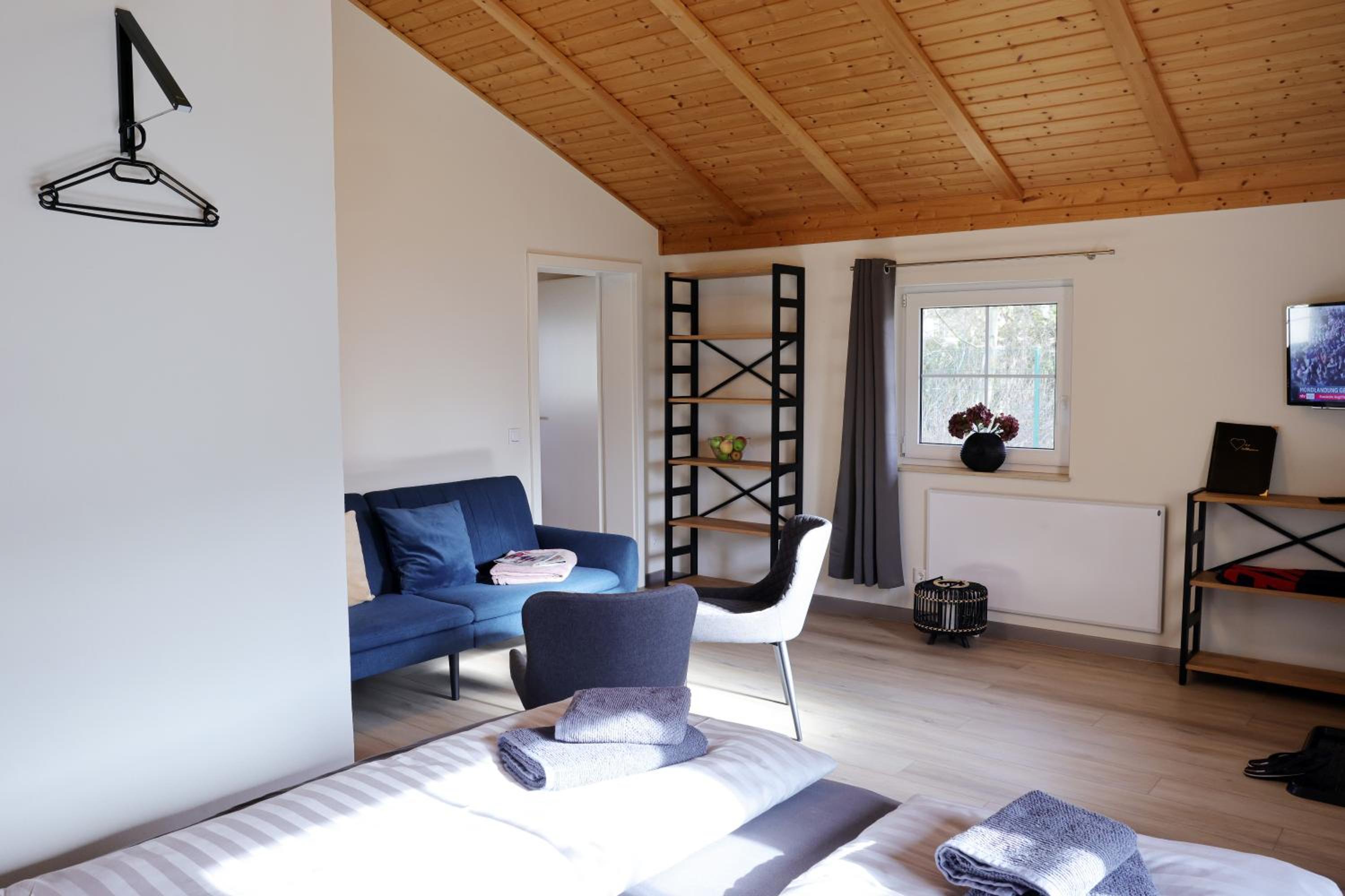 Natur- und Aktivresort Senftenberg