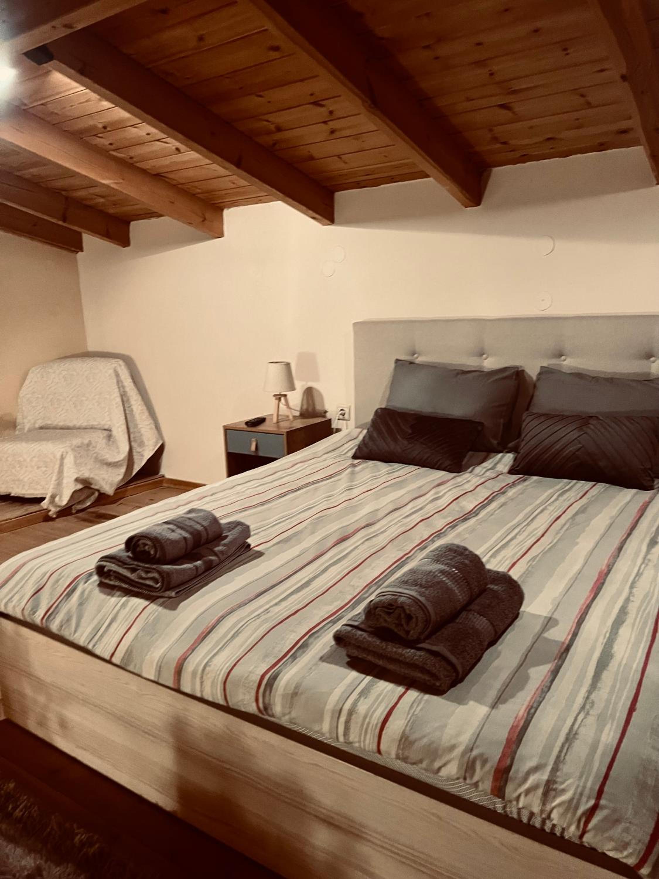 The Countryside Loft