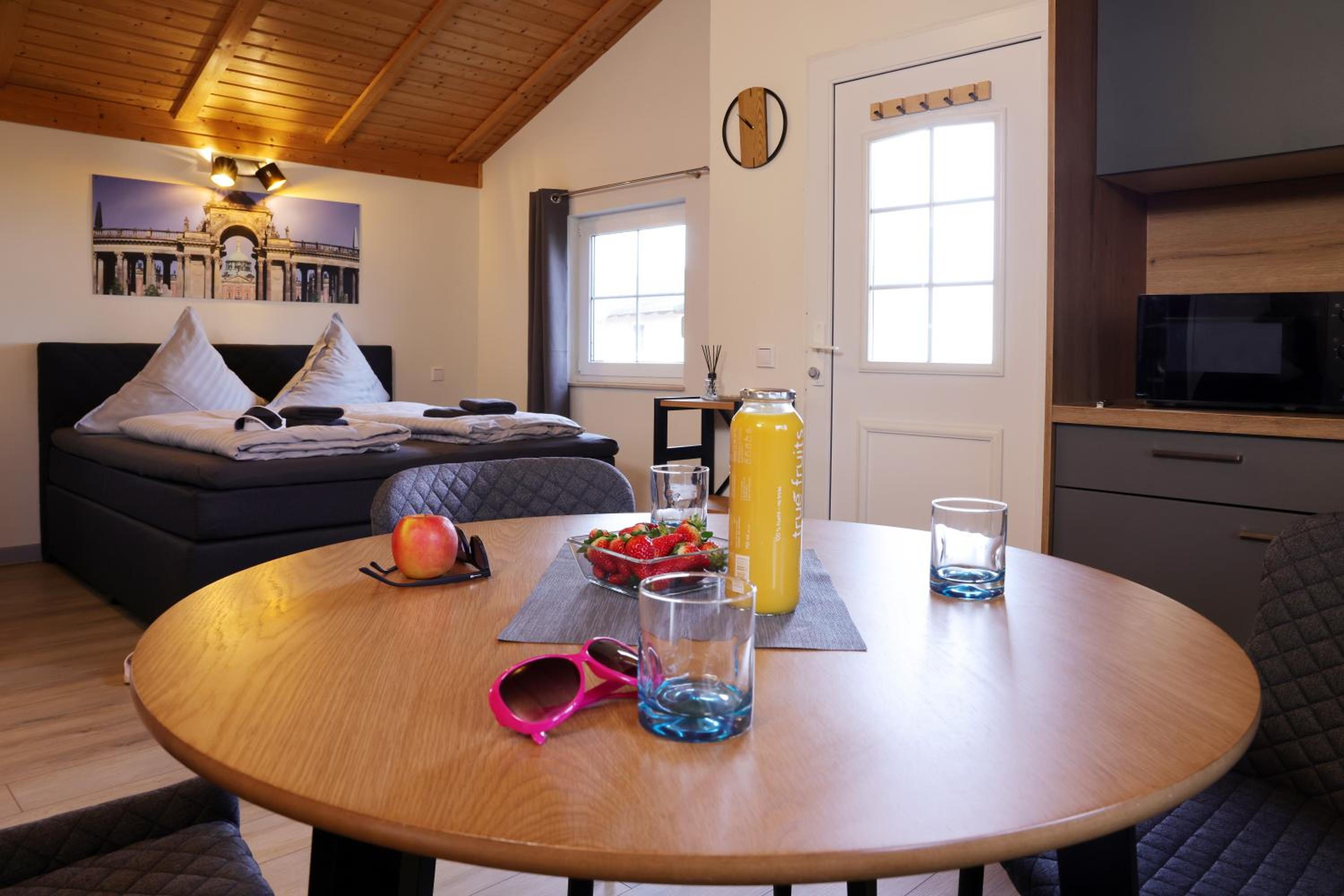 Natur- und Aktivresort Senftenberg