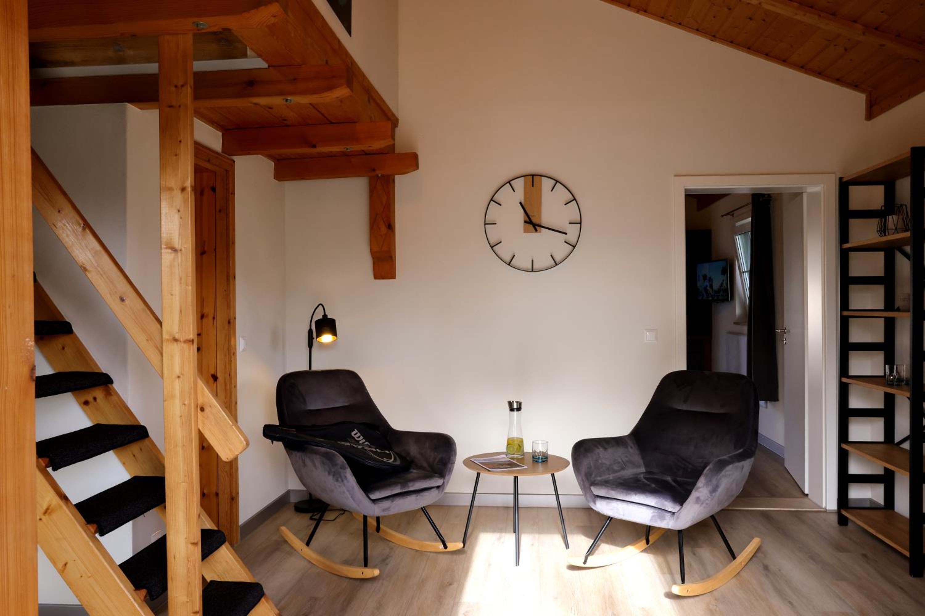 Natur- und Aktivresort Senftenberg