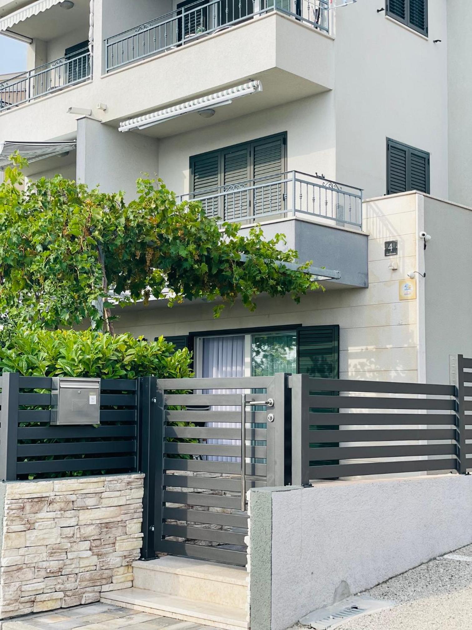 Hotel Apartment Mia Makarska