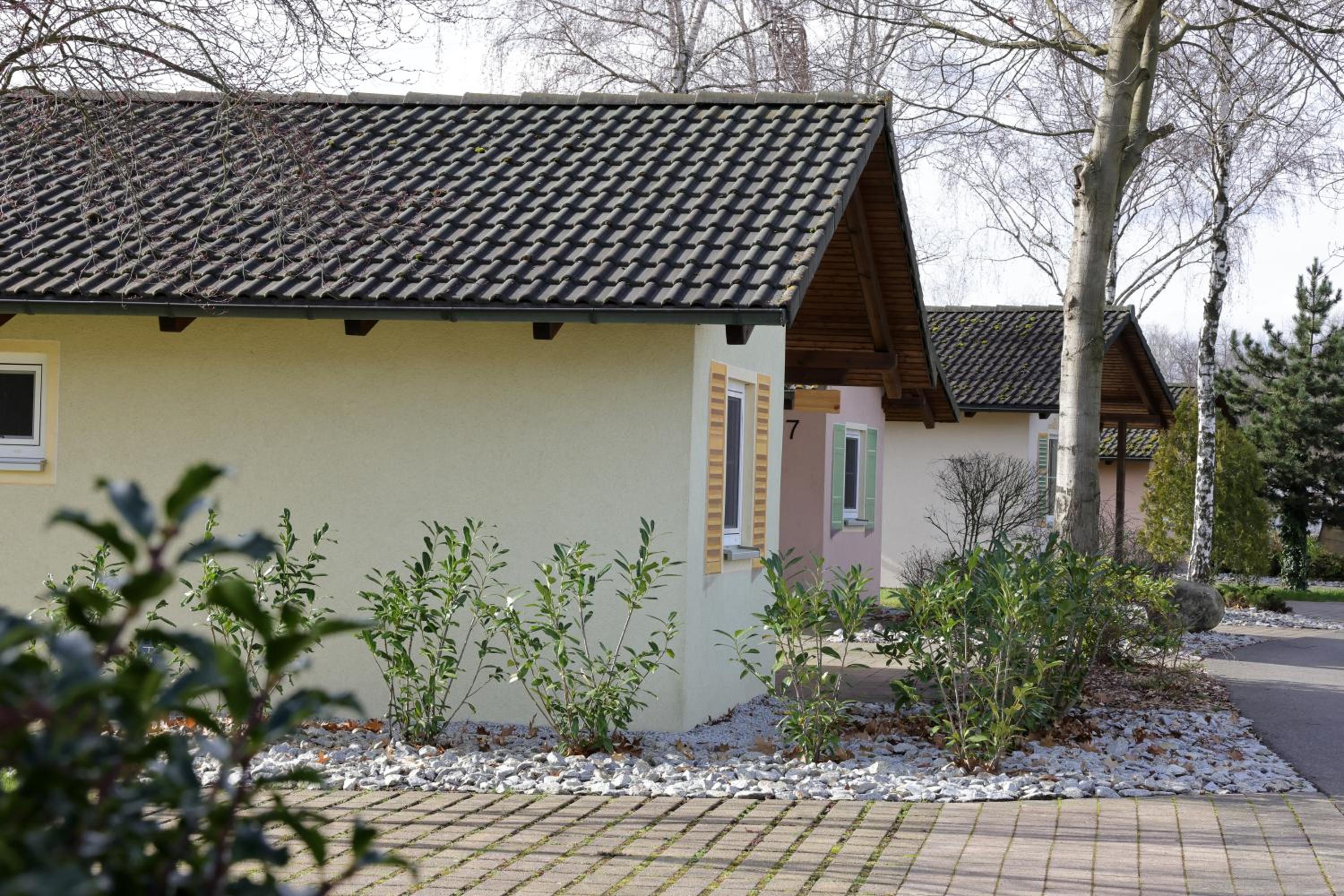 Natur- und Aktivresort Senftenberg
