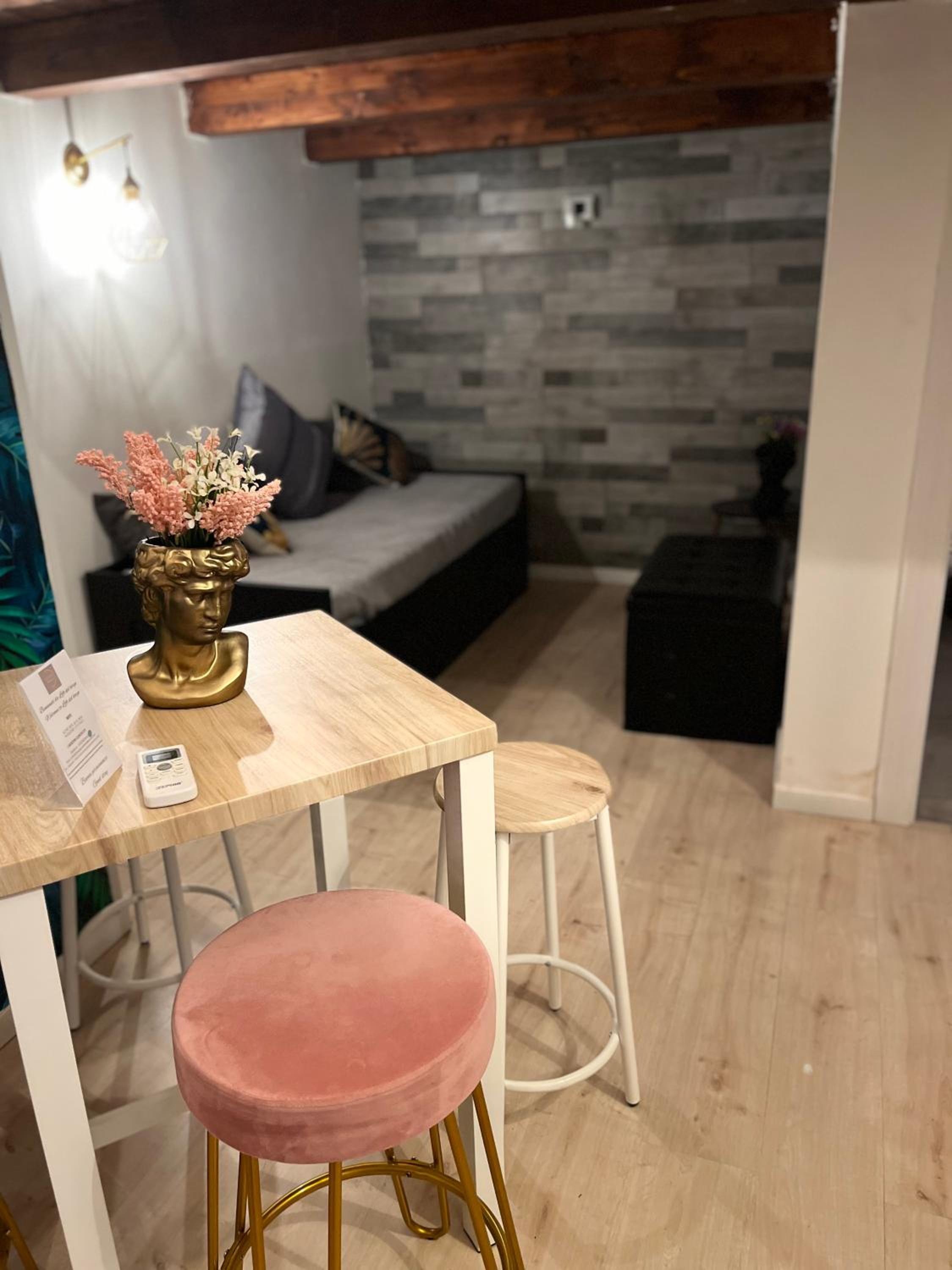 Casa vacanze Loft del Borgo view 5