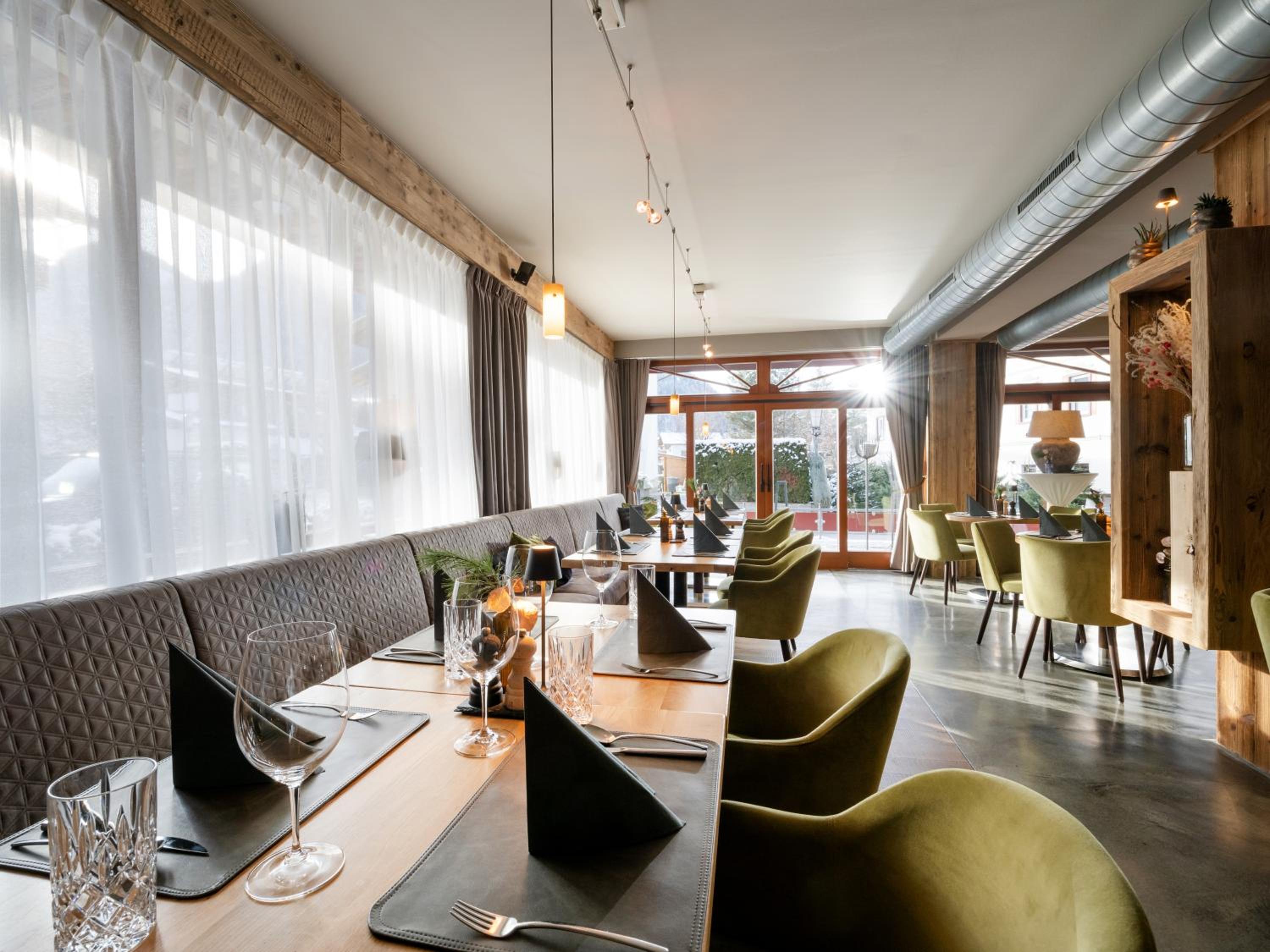 Tennenwirt Guesthouse - Adults only