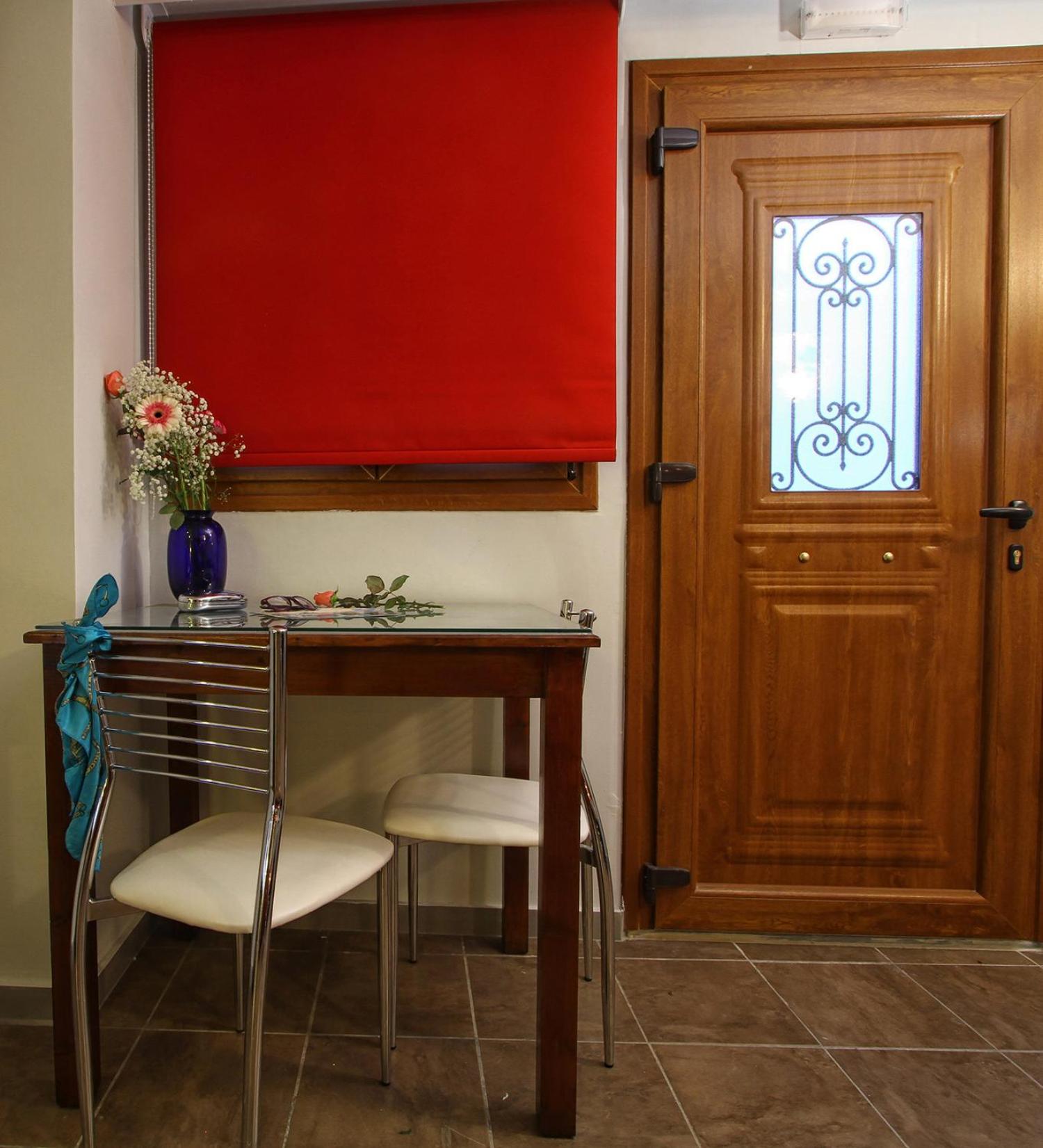 Ionia rooms en Chios
