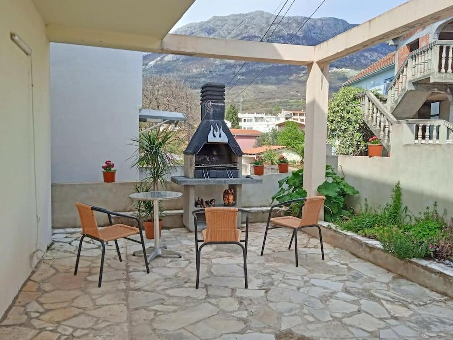 Apartmani Kenneth