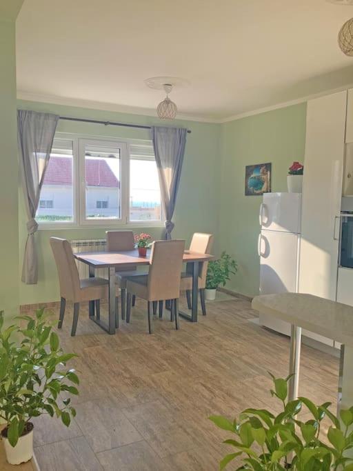Apartmani Kenneth