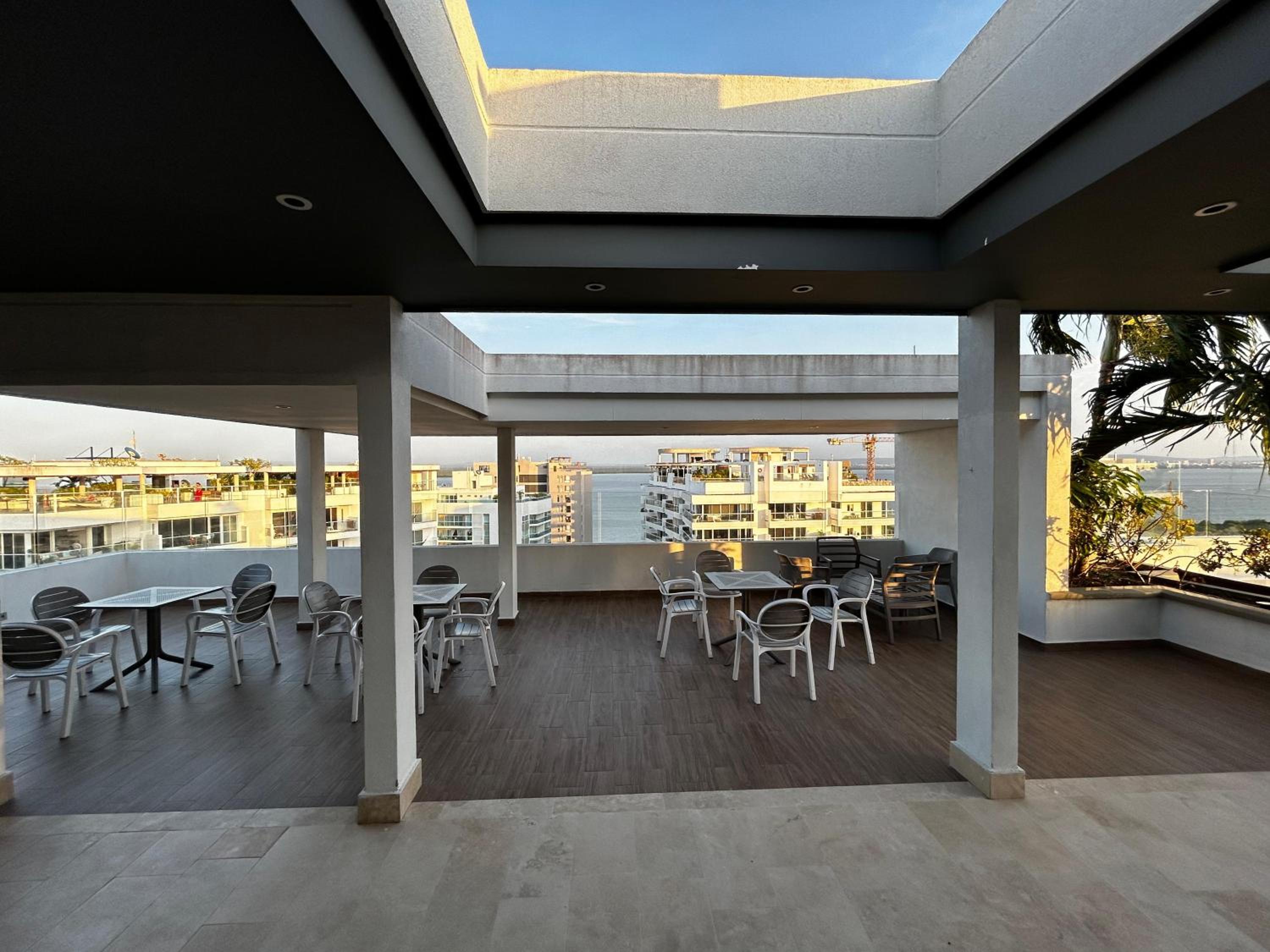 roof