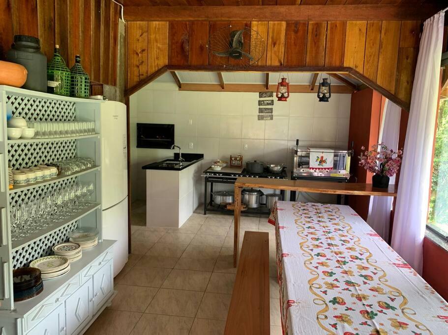 Pousada Passig