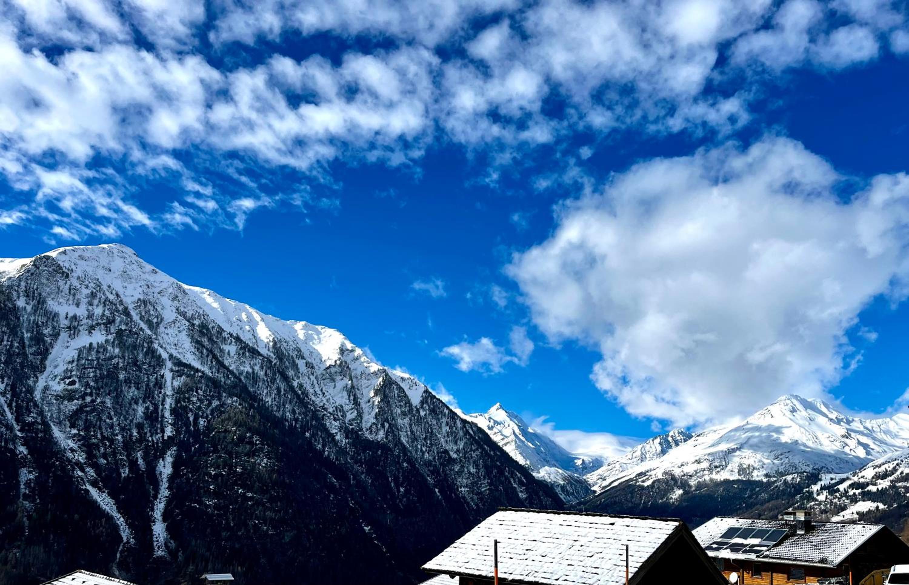 Chalet Magda-Lena