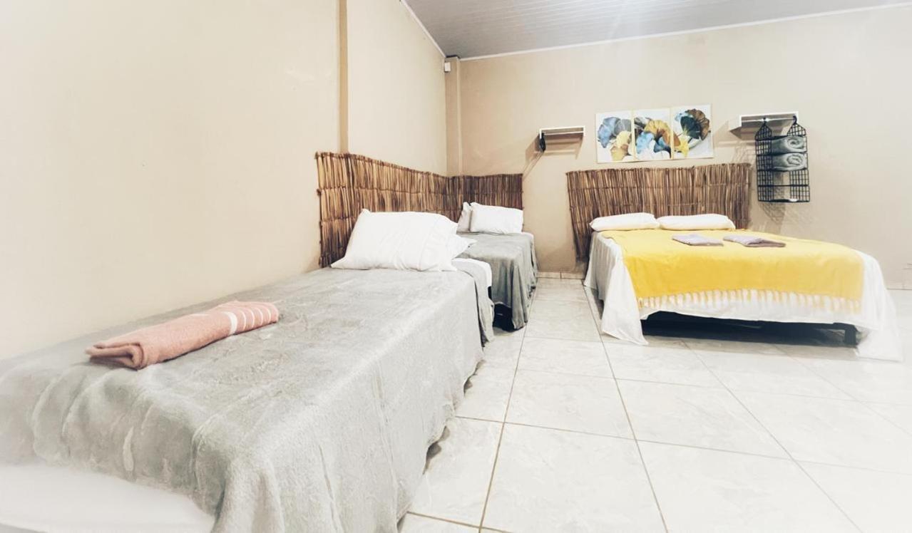 101 · Loft Familiar BR- Aeroporto I