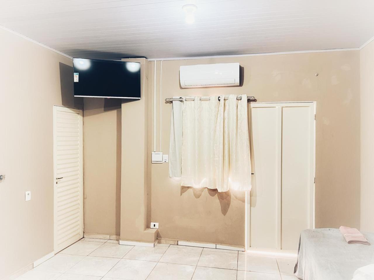 101 · Loft Familiar BR- Aeroporto I