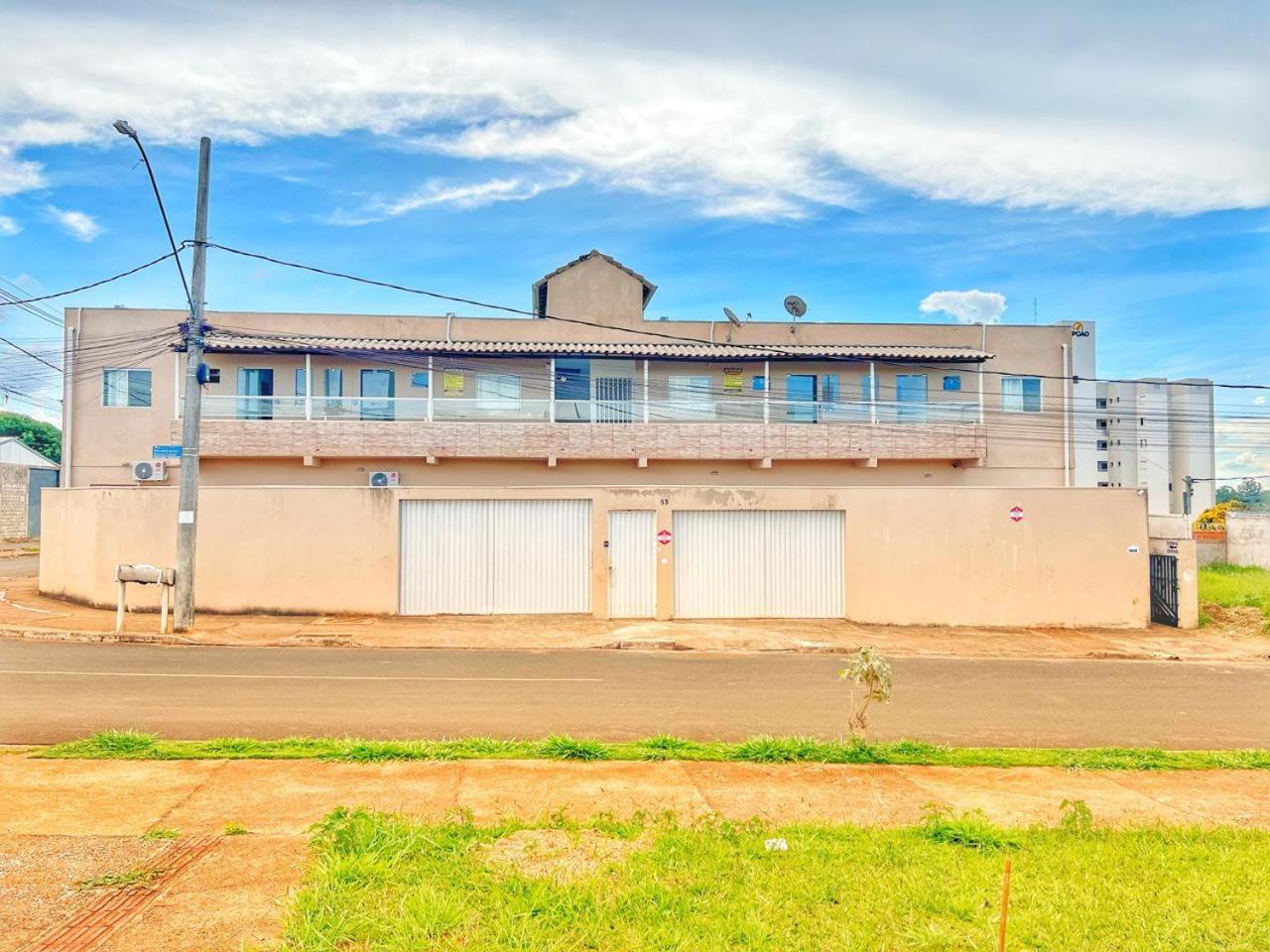101 · Loft Familiar BR- Aeroporto I