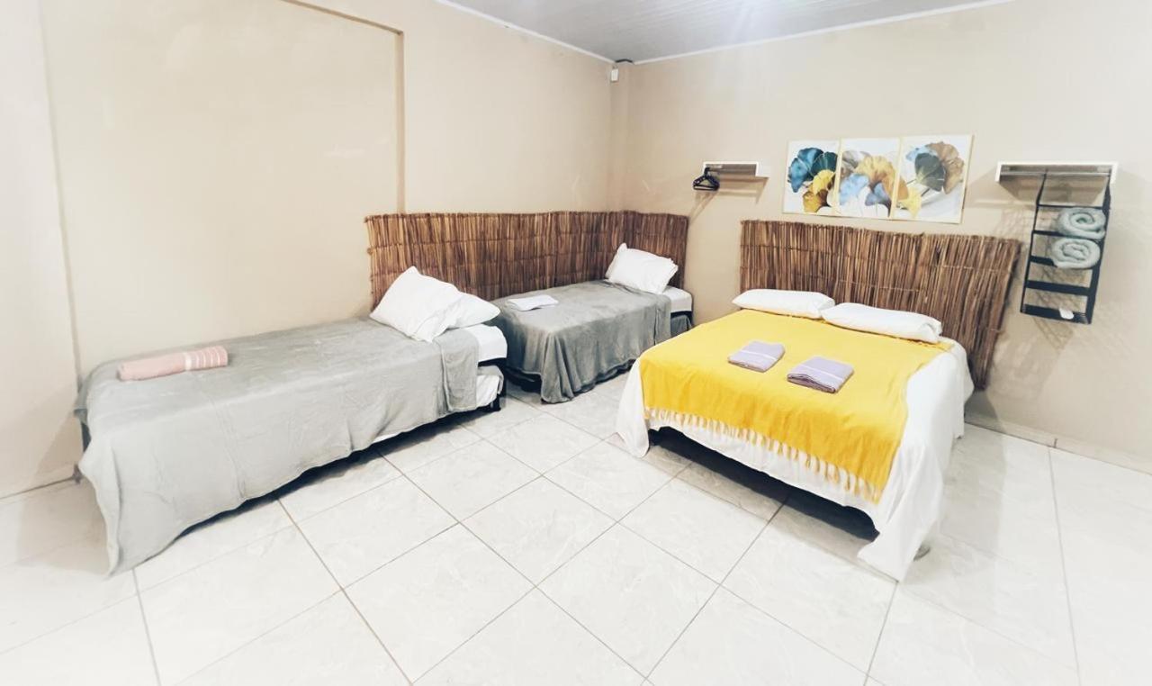 101 · Loft Familiar BR- Aeroporto I