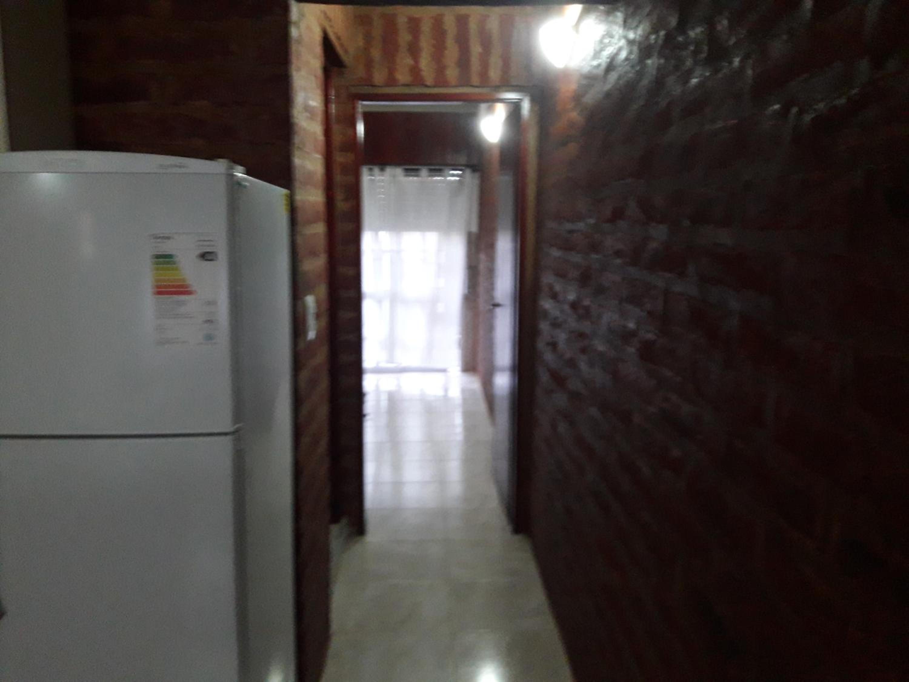 Alquiler dptos temporal