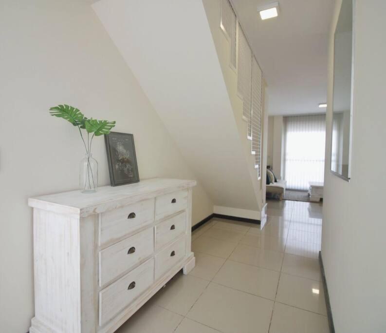 Duplex super confortable en Nueva Córdoba.