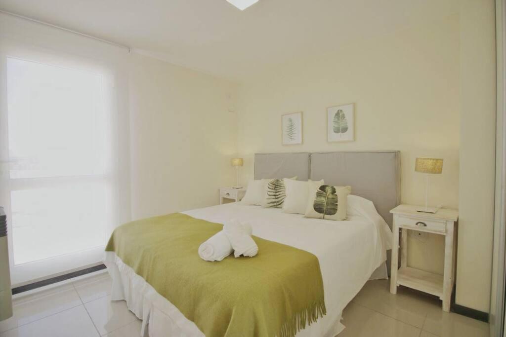 Duplex super confortable en Nueva Córdoba.