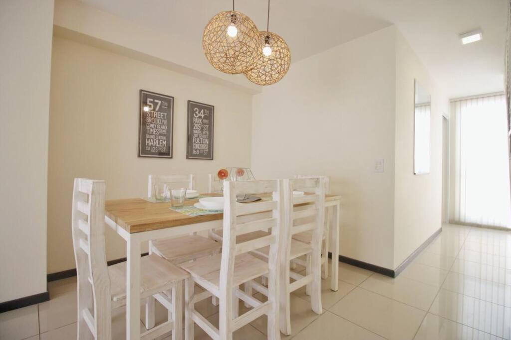 Duplex super confortable en Nueva Córdoba.