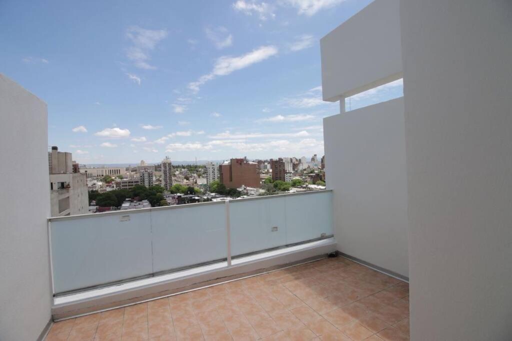 Duplex super confortable en Nueva Córdoba.