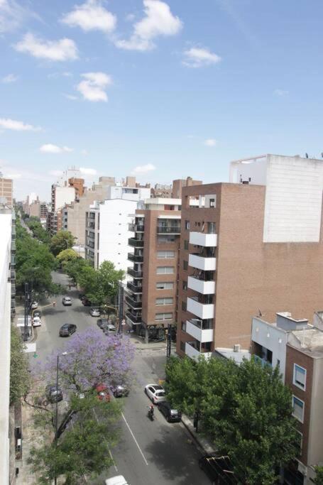 Duplex super confortable en Nueva Córdoba.