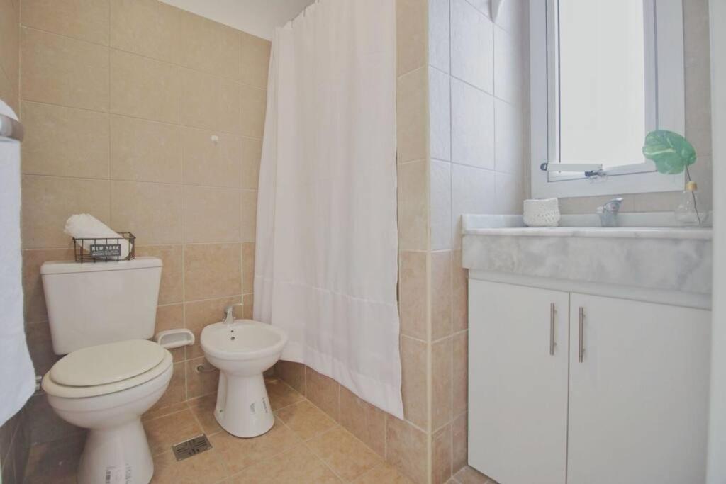 Duplex super confortable en Nueva Córdoba.