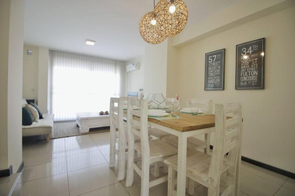 Duplex super confortable en Nueva Córdoba.