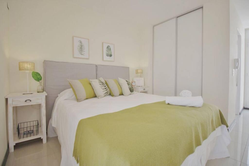 Duplex super confortable en Nueva Córdoba.