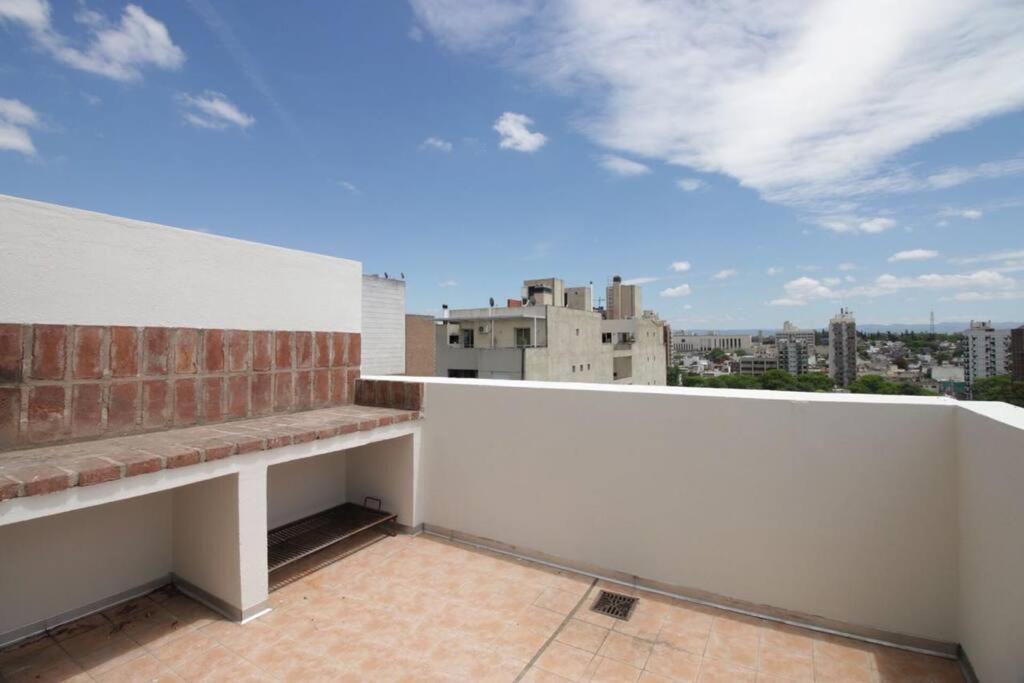 Duplex super confortable en Nueva Córdoba.