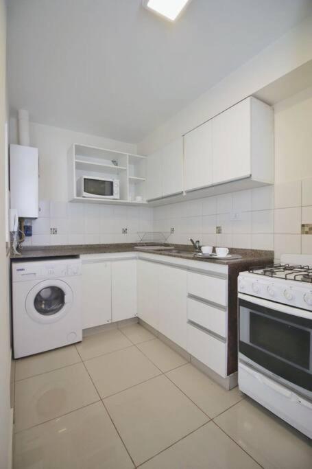 Duplex super confortable en Nueva Córdoba.