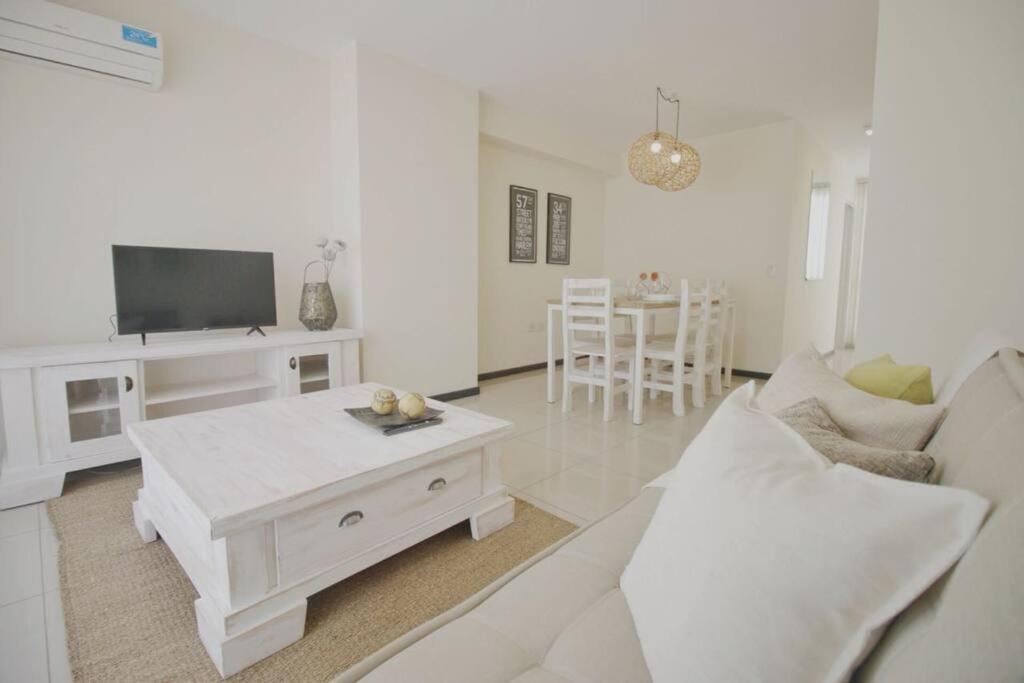 Duplex super confortable en Nueva Córdoba.