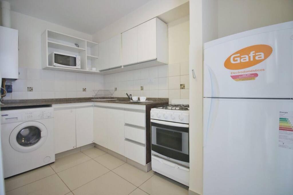 Duplex super confortable en Nueva Córdoba.