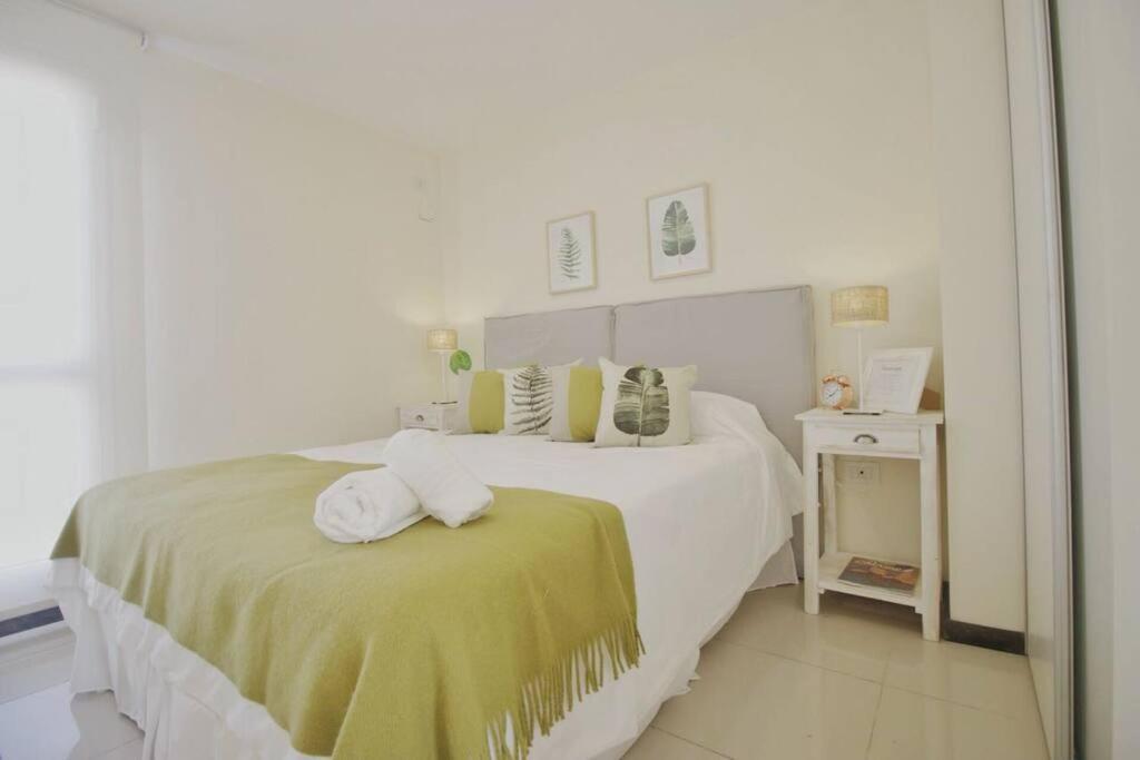 Duplex super confortable en Nueva Córdoba.